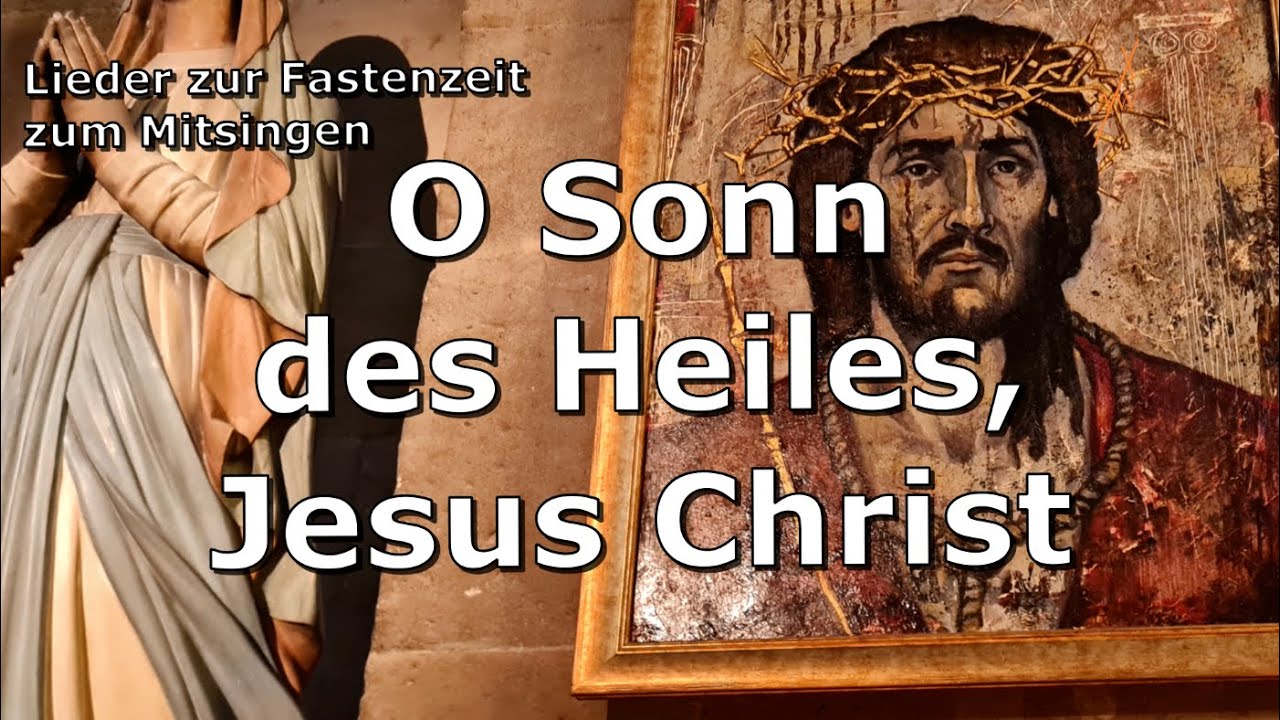 O Sonn des Heiles